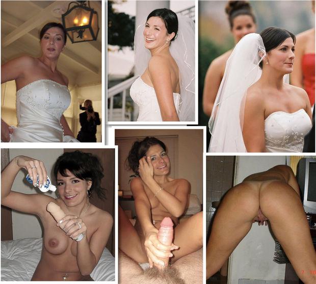 best of Undressing bride
