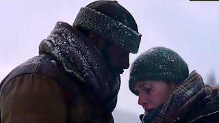 Lincoln reccomend the mountain between us