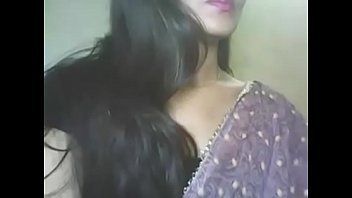 Saree webcam