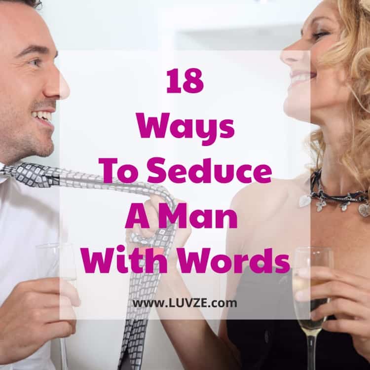 Isis reccomend seduce my husband