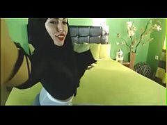 best of Webcam sexy hijab