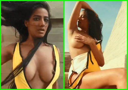 Boomstick reccomend pandey sexy friday poonam