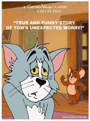 Twix recommend best of tom jerry cartoon