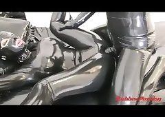 best of Couple rubber