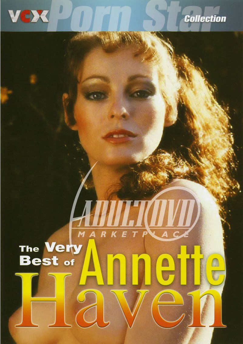 Annette haven full movie