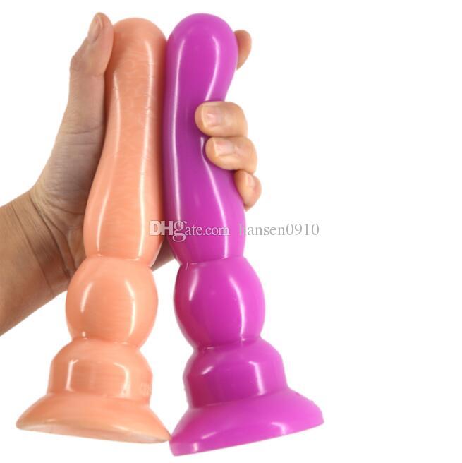 Prostate sex toy