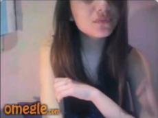 Sabre-Tooth recommendet omegle girl busty