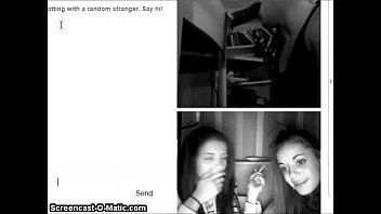 best of Teen omegle sound