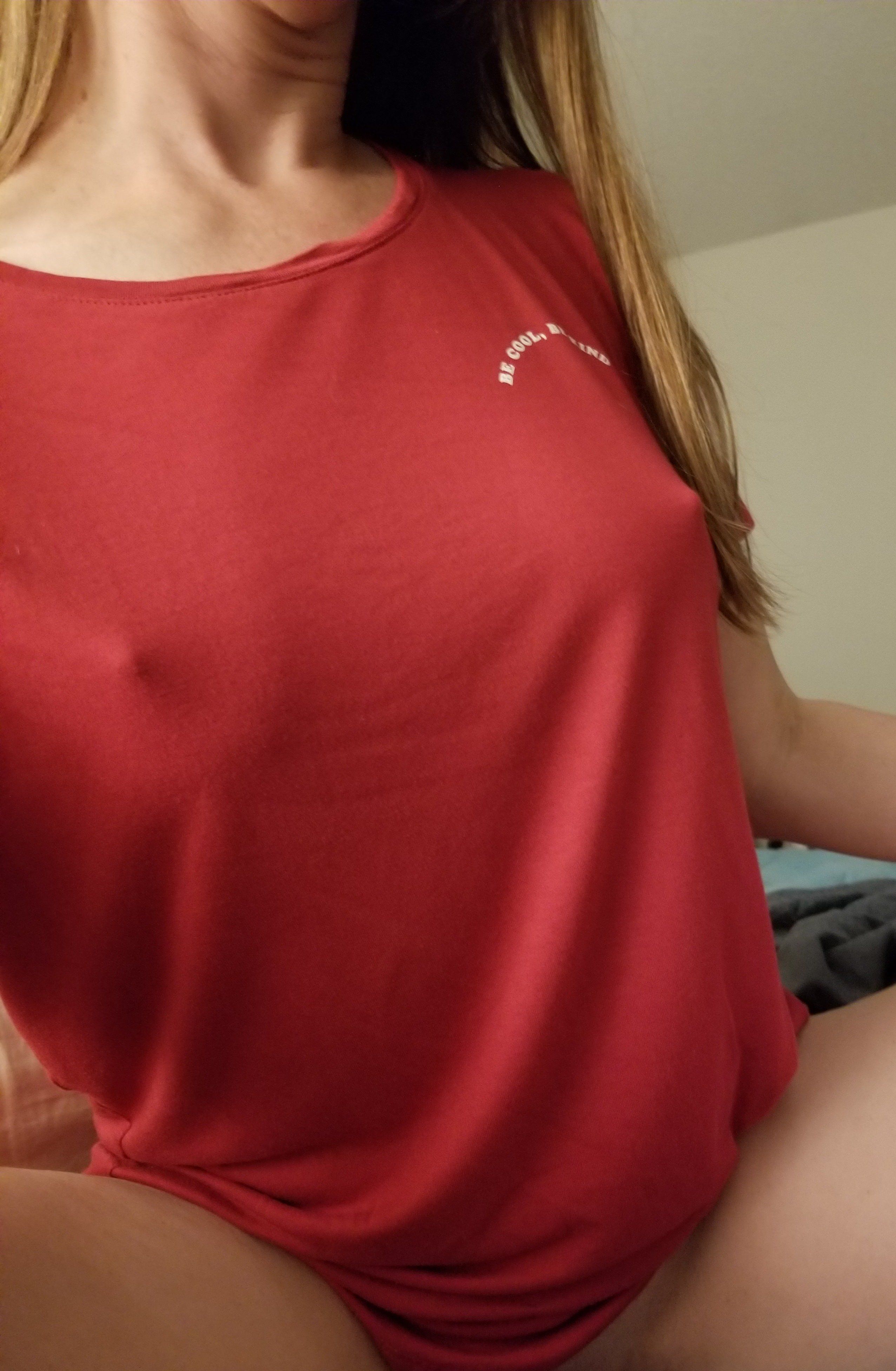 best of Shirt hard nipples