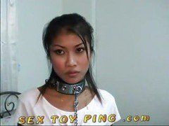 best of Slave fuck toy