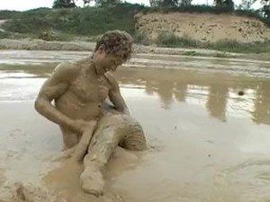 best of Mud masturbating