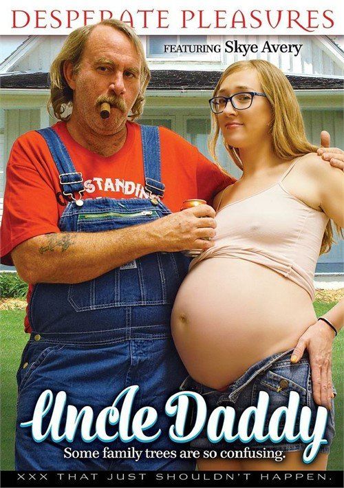 Uncle pregnant