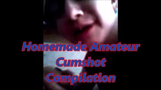 best of Facial compilation homemade