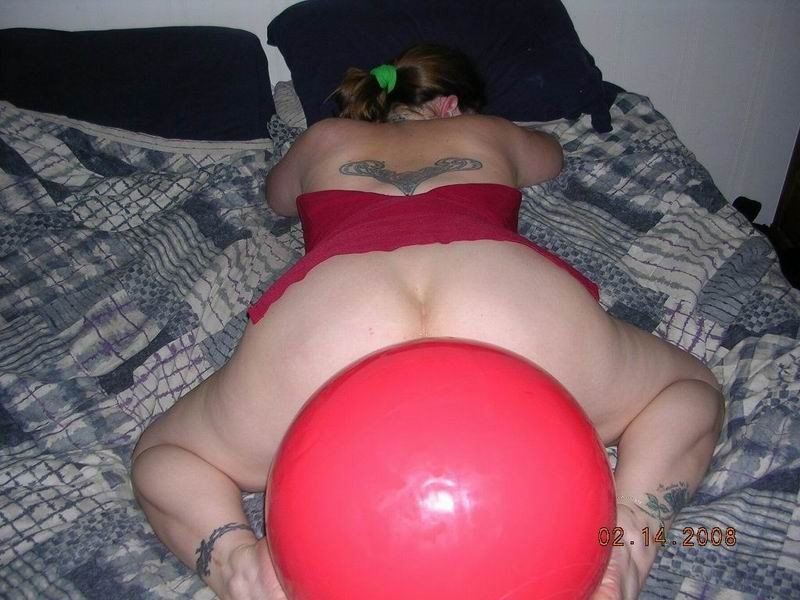 Wrangler recommendet bouncy ball
