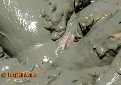 Manhattan reccomend masturbating mud