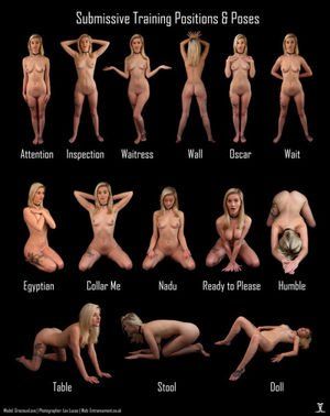 best of Positions slave