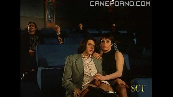 Film complet italian vintage