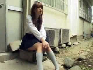 best of Pee japanese schoolgirl