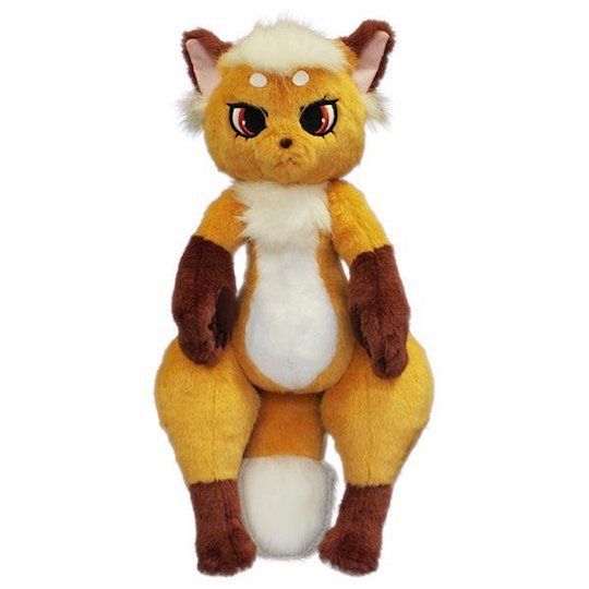 Bumble B. reccomend toy plushie play