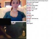 Picasso recommendet hottie omegle amazing