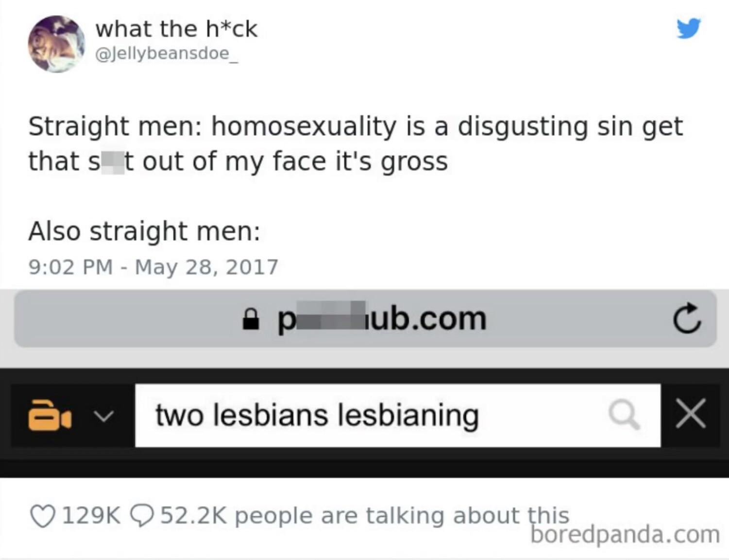 Bigs reccomend two lesbians lesbianing