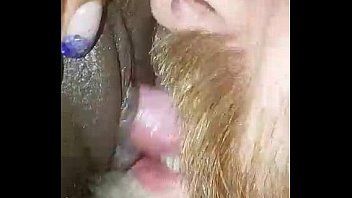 best of Licking pussy father