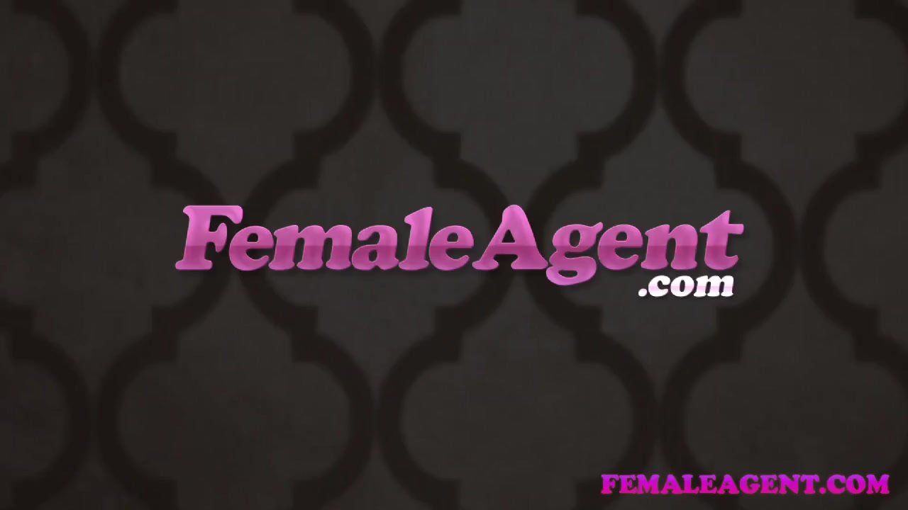 Female agent