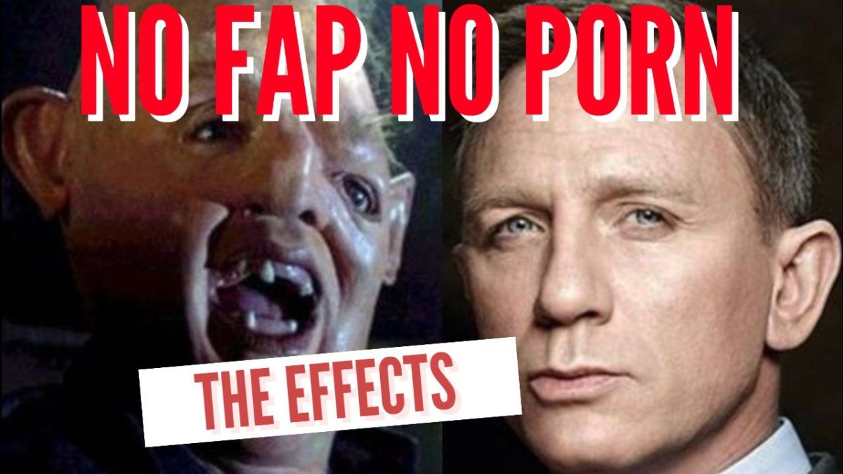 best of No fap after