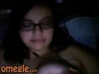 Bourbon reccomend omegle girls pussy hairy
