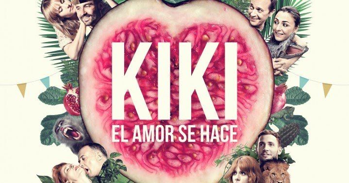 best of Amor se el hace kiki