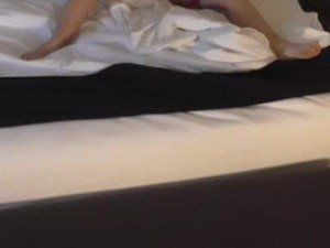 Korean hotel hidden cam