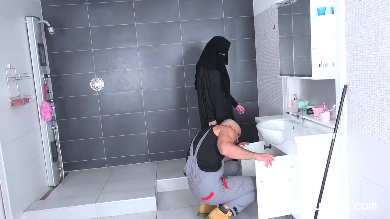 Niqab muslim