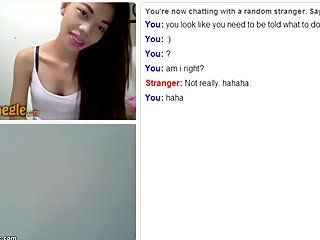 best of Asian omegle