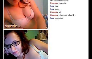 Wind reccomend omegle best teen