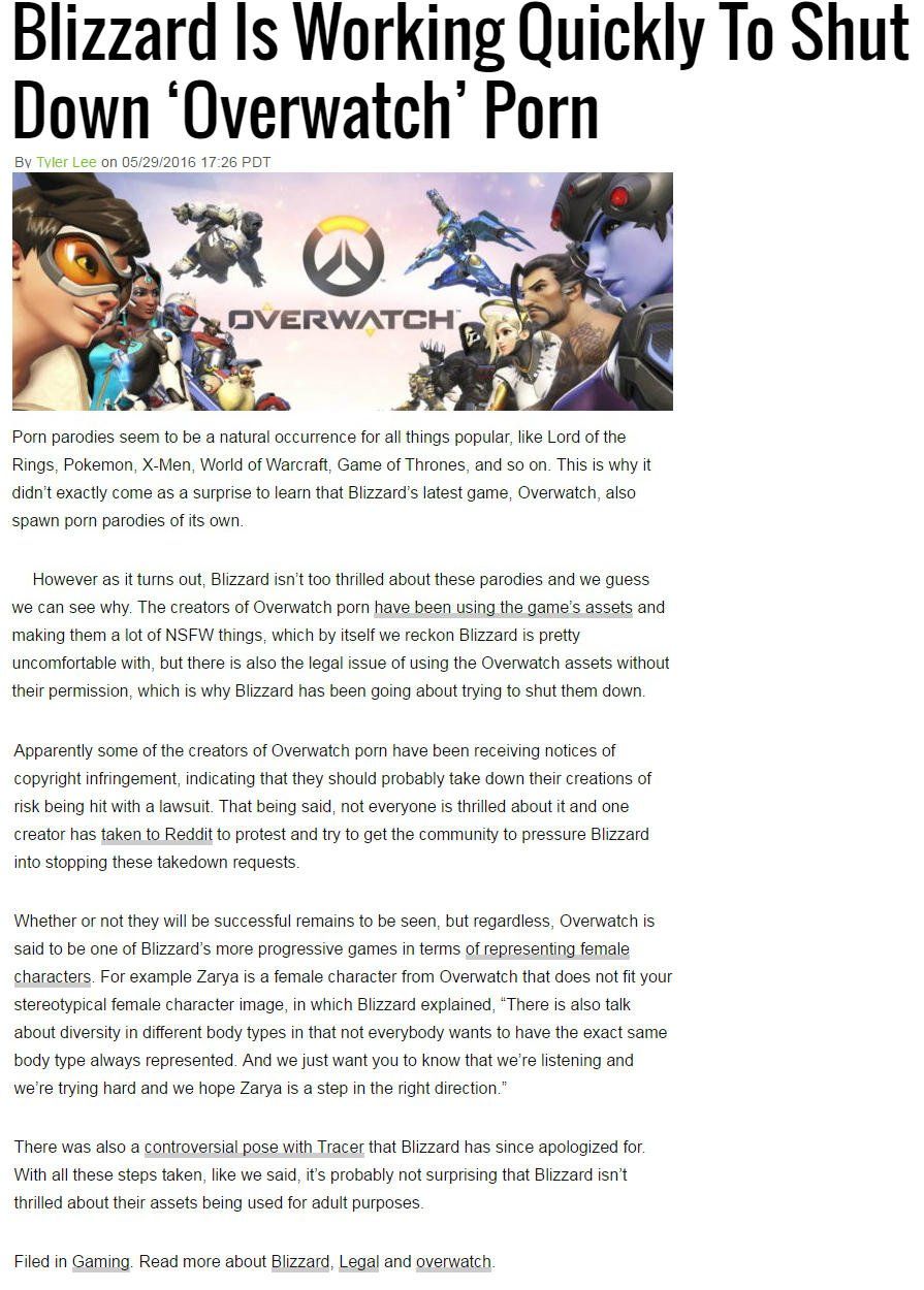 Crunchie recomended rings overwatch 7
