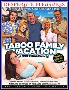Taboo family xxx