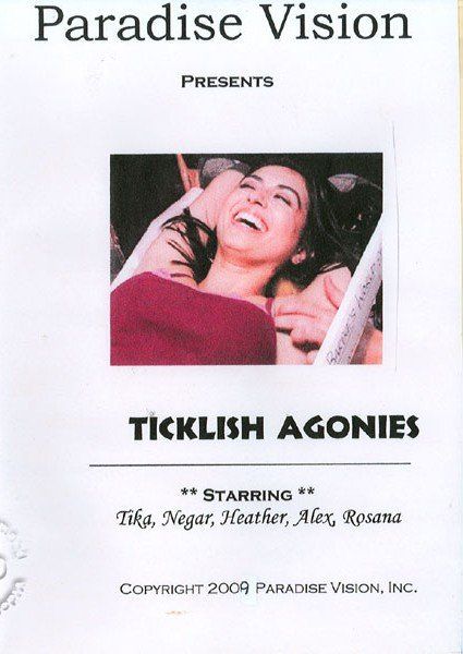Tickle agony