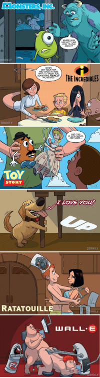 Kawaii reccomend toy story 4