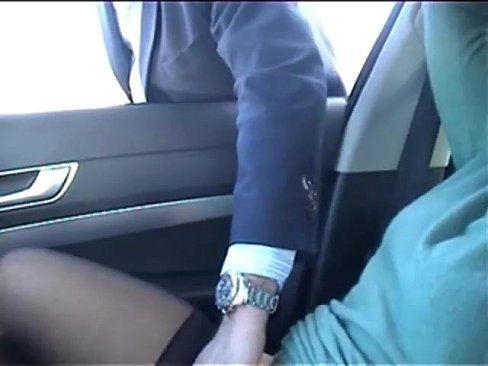 Athena reccomend voiture anal