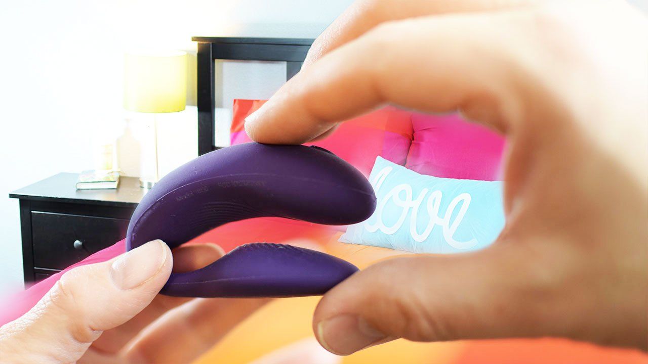 best of Review best vibrator