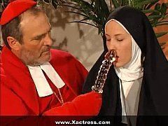 best of Priest Porno and nun and