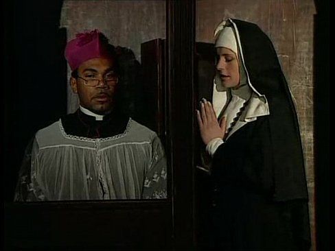 best of Priest Porno and nun and
