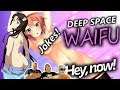 best of Uncensored waifu deep space