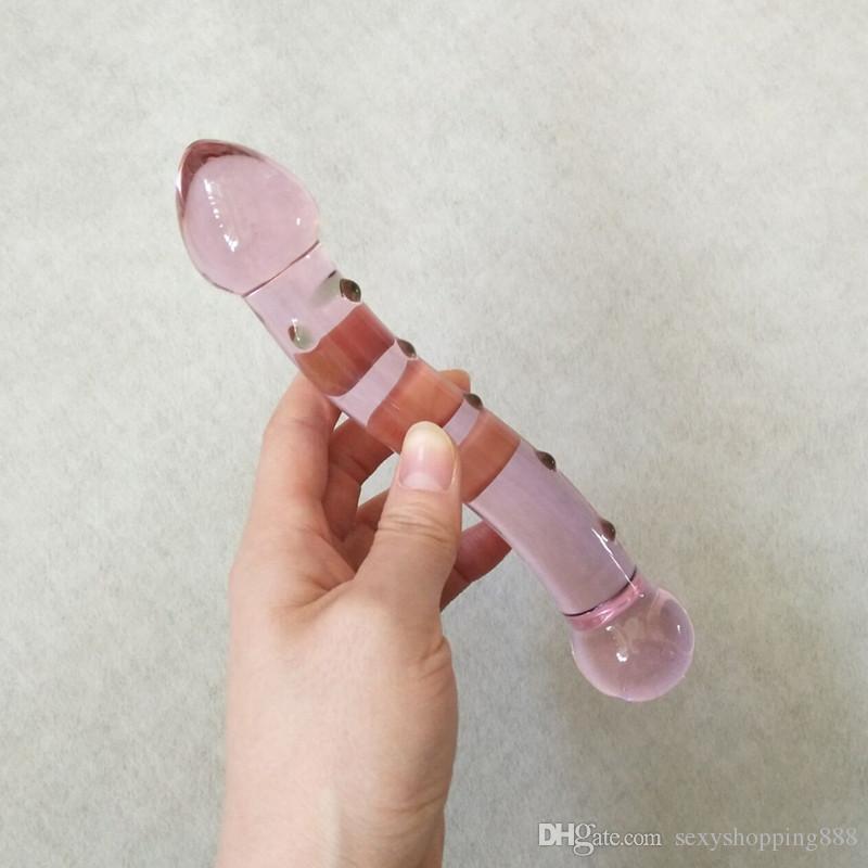 Wildberry recommend best of Pyrex dildo sex toy