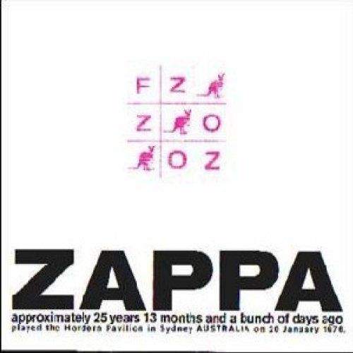 Frank zappa crew slut lyrics
