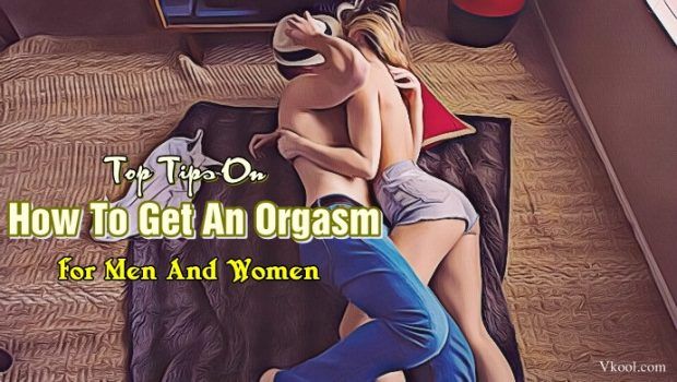 Ginger reccomend Femal orgasm enhancement at home remedy