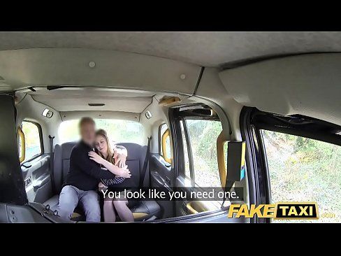 Bull recommend best of cougar fake taxi