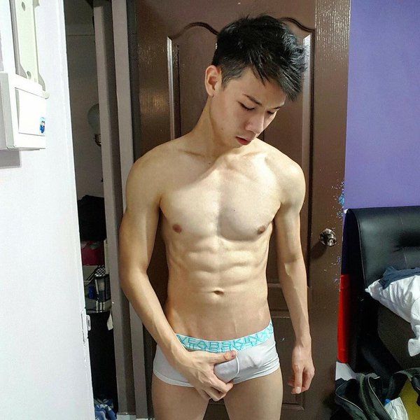 Sunstone reccomend korean boys nude images