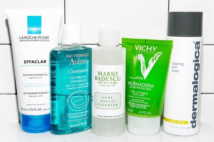 Blitzkrieg reccomend Best cleanser for mature skin