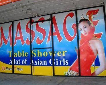 Lightning recommend best of connecticut Asian massage parlours
